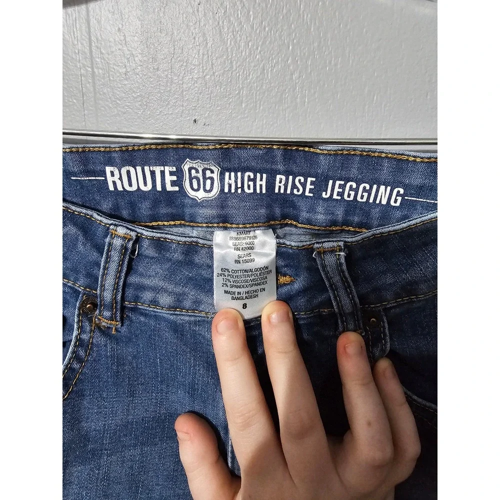 Route 66 route 66